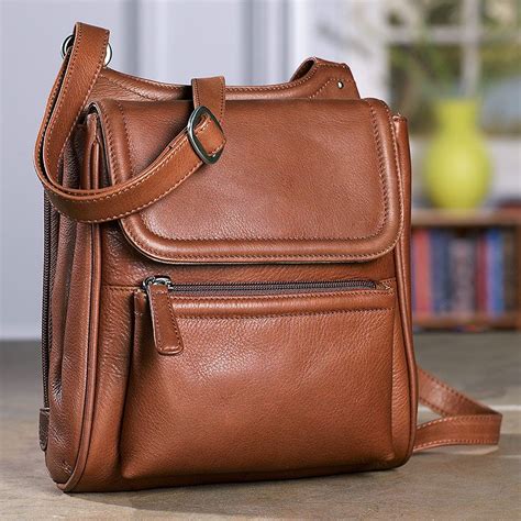 quality leather bags